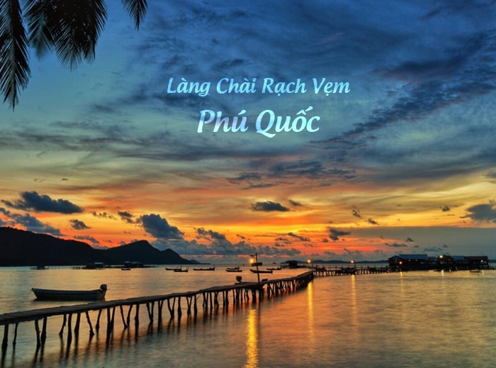 Rạch Vẹm Phú Quốc - Khám phá thiên đường sao biển hấp dẫn ở Bắc đảo