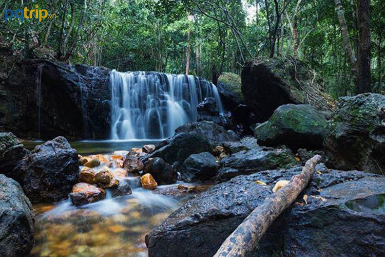 Top 10 địa điểm check-in “sống ảo” hot nhất phú quốc