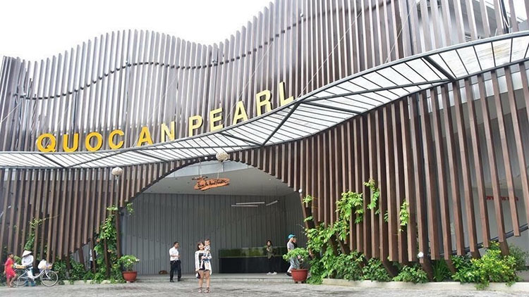 ngọc trai Phú Quốc