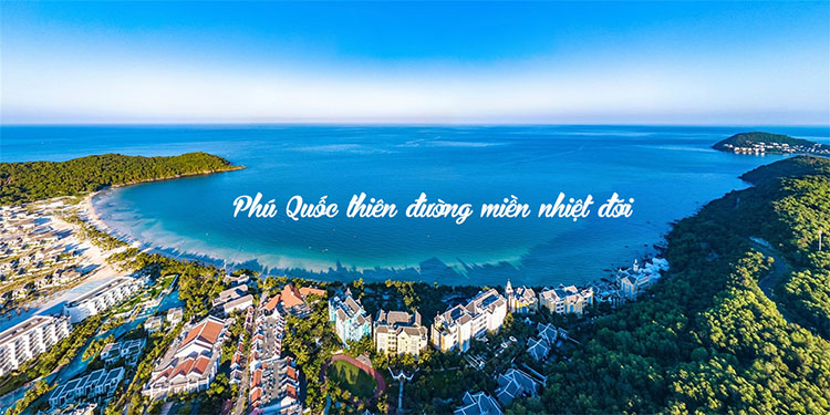 Đi du lịch phú quốc vào tháng mấy trong năm là đẹp nhất