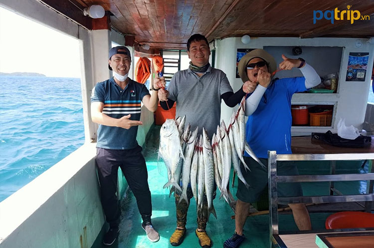 Tour phú quốc 4 ngày 3 đêm