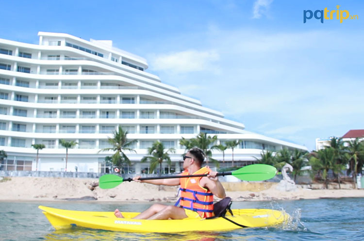 Tour phú quốc 4 ngày 3 đêm