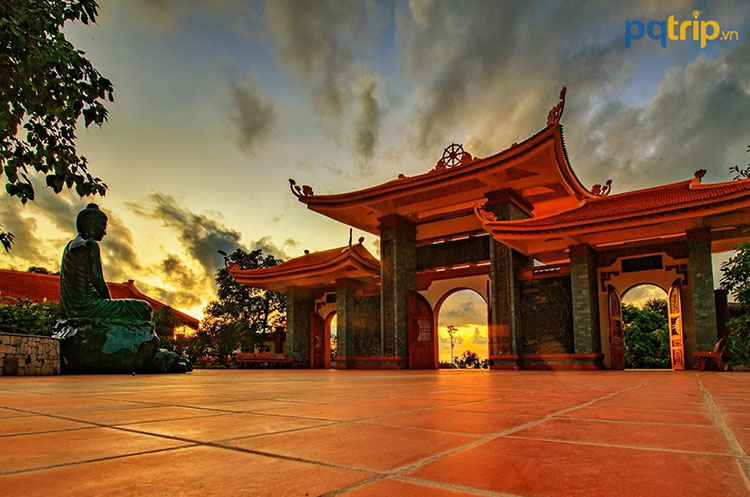 Tour phú quốc 4 ngày 3 đêm