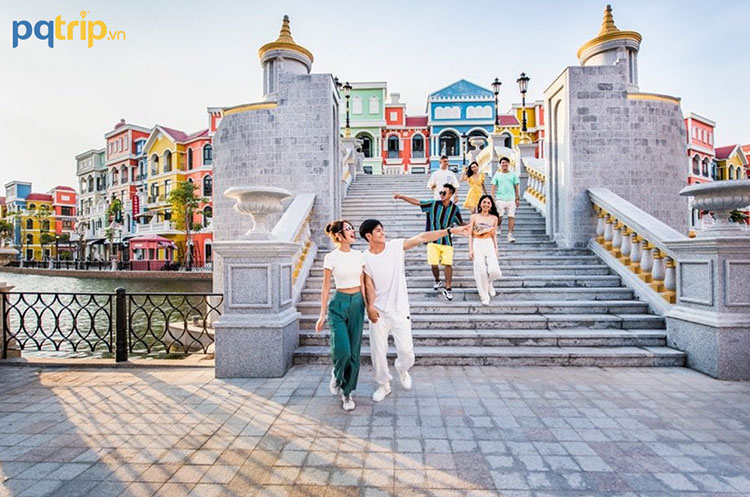 Tour phú quốc 4 ngày 3 đêm