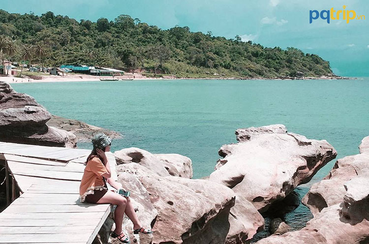 Tour phú quốc 4 ngày 3 đêm