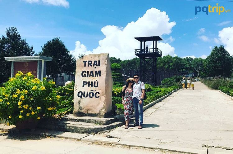 Tour phú quốc 4 ngày 3 đêm
