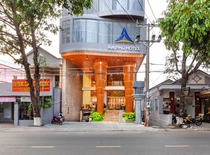 Khách Sạn An Phú Phú Quốc