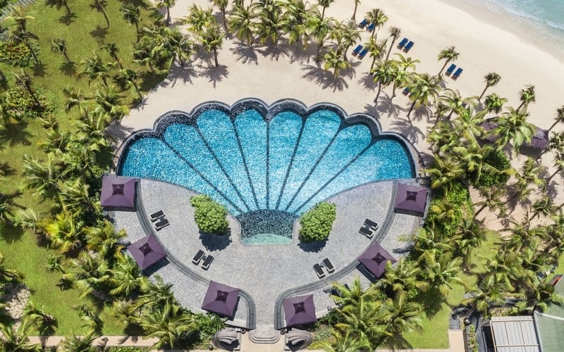 Villa Phú Quốc PQ06 - JW Marriott Phú Quốc Resort
