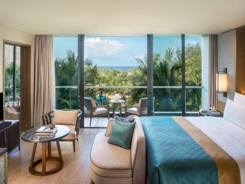 Villa Phú Quốc PQ05 - InterContinental Phú Quốc Resort