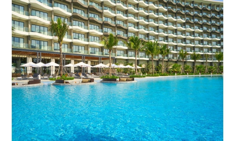 Villa Phú Quốc PQ07 - Movenpick Phu Quoc Resort